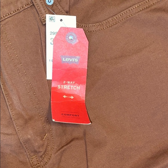 Levi’s jeans - Picture 3 of 4